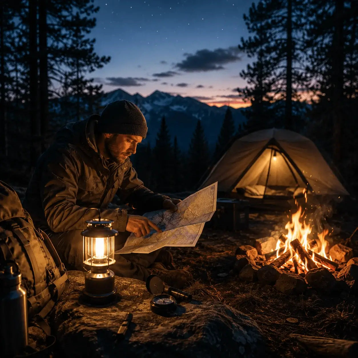 Elevate Your Outdoor Experience